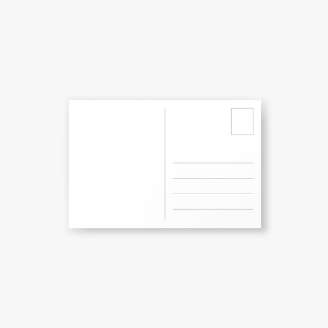 Postcards (10pcs) - Thumbnail Image