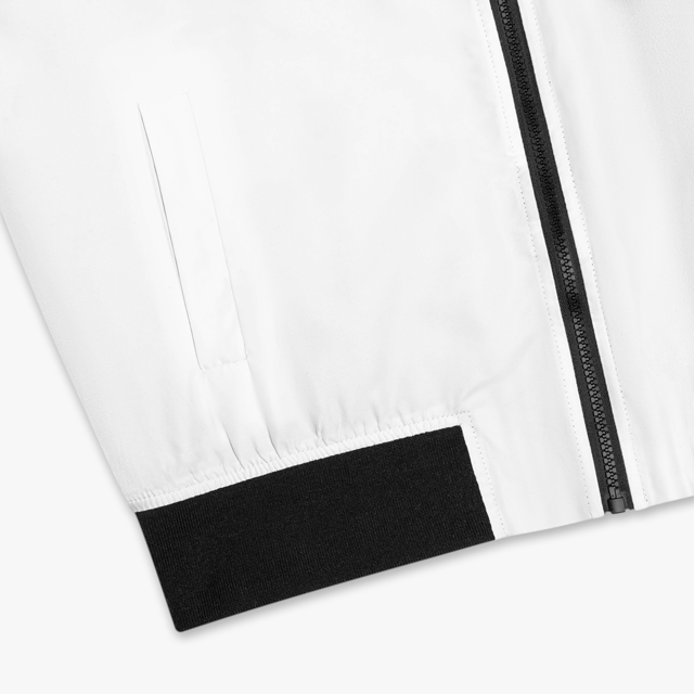 Women's Bomber Jacket (AOP) - Thumbnail Image