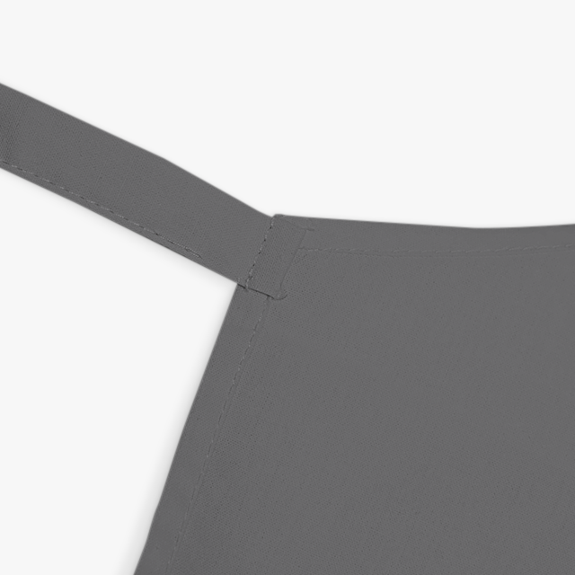 Cotton Apron - Thumbnail Image