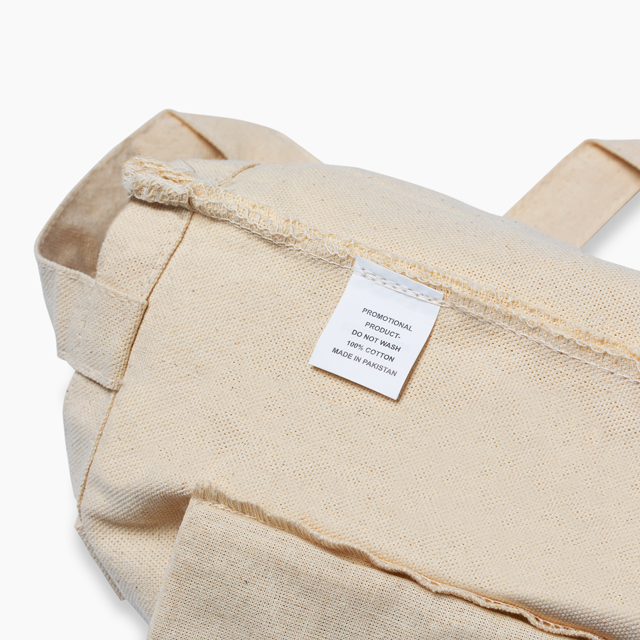 Double Wine Tote Bag - Thumbnail Image