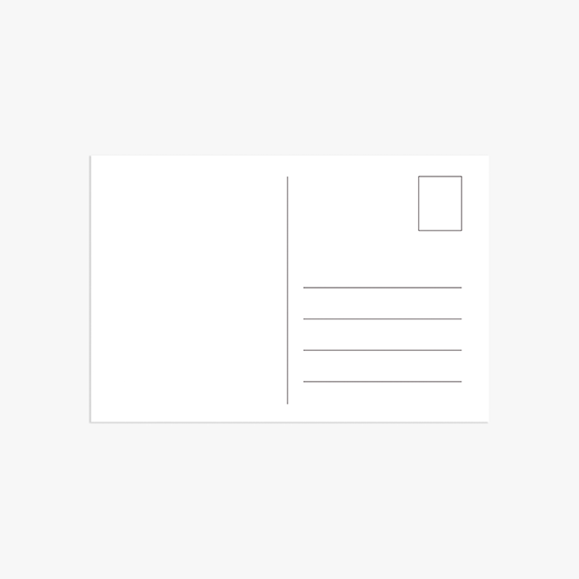 Fine Art Postcards - Thumbnail Image