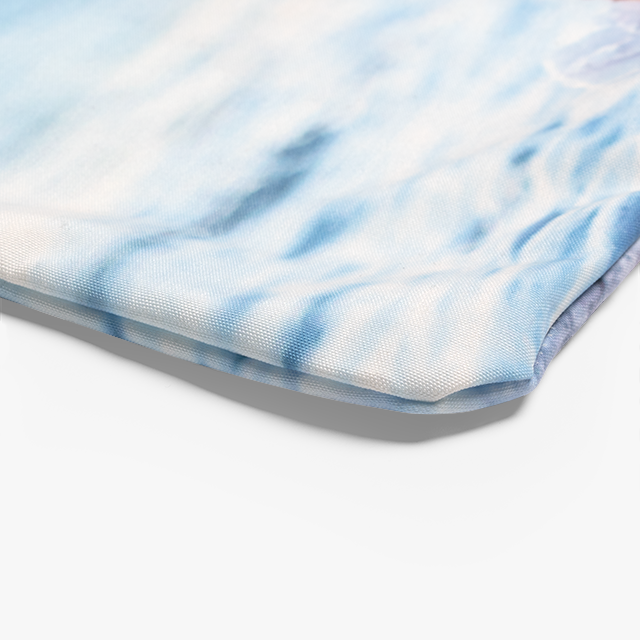 Shoulder Tote Bag (AOP) - Thumbnail Image