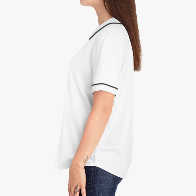 ups Baseball Jersey Shirt For Men And Women - Freedomdesign