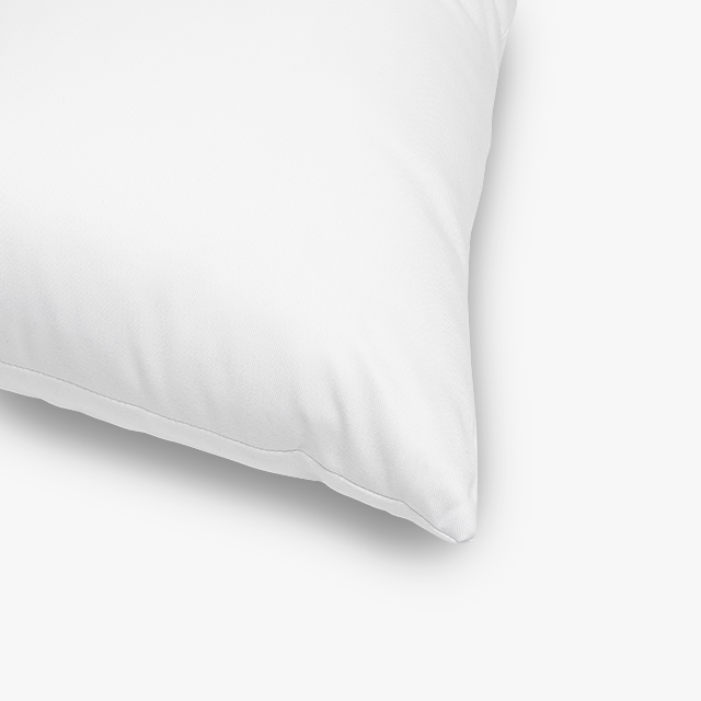Tufted Floor Pillow, Square - Thumbnail Image