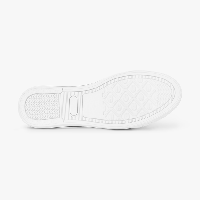 Women's Low Top Sneakers - Thumbnail Image