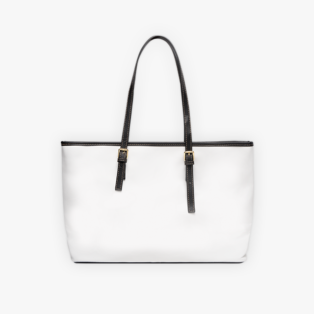 PU Leather Shoulder Bag - Thumbnail Image