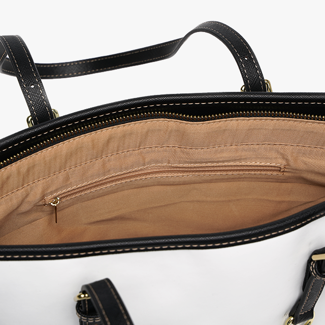 PU Leather Shoulder Bag - Thumbnail Image