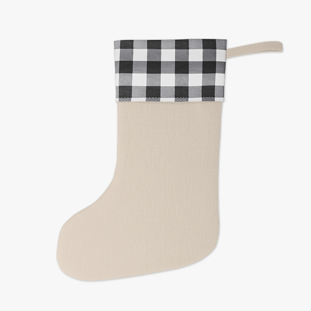 Christmas Stocking - Thumbnail Image