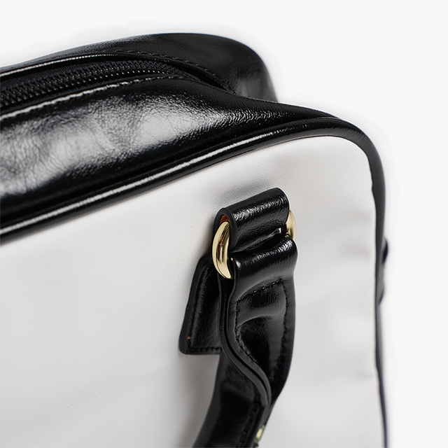 Shoulder Handbag - Thumbnail Image
