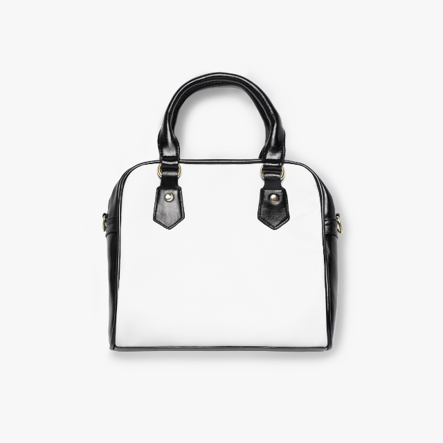 Shoulder Handbag - Thumbnail Image