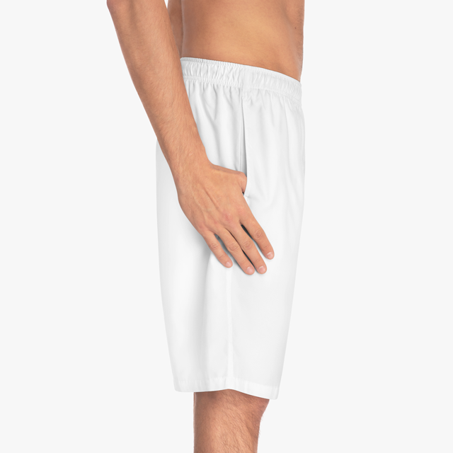 Men's Board Shorts (AOP) - Thumbnail Image