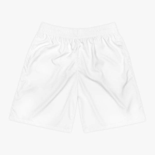 Men's Jogger Shorts (AOP) - Thumbnail Image