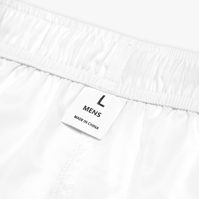 Men's Board Shorts (AOP) - Thumbnail Image