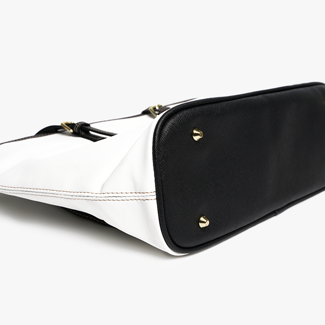 PU Leather Shoulder Bag - Thumbnail Image