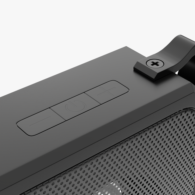 Blackwater Outdoor Bluetooth Speaker - Thumbnail Image