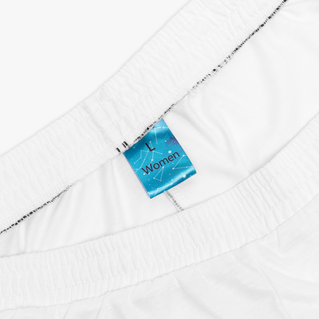 Women's Short Pajama Set (AOP) - Thumbnail Image
