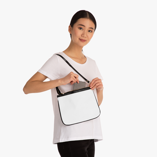 Small Shoulder Bag - Thumbnail Image
