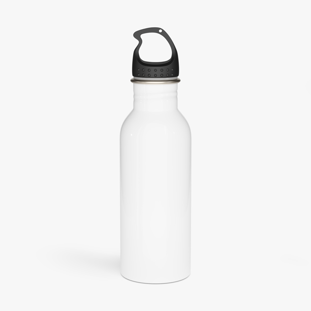 Custom Stainless Steel Water Bottle | Print On Demand