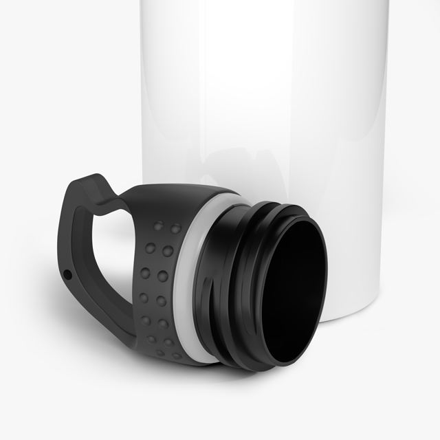 Stainless Steel Water Bottle - Thumbnail Image