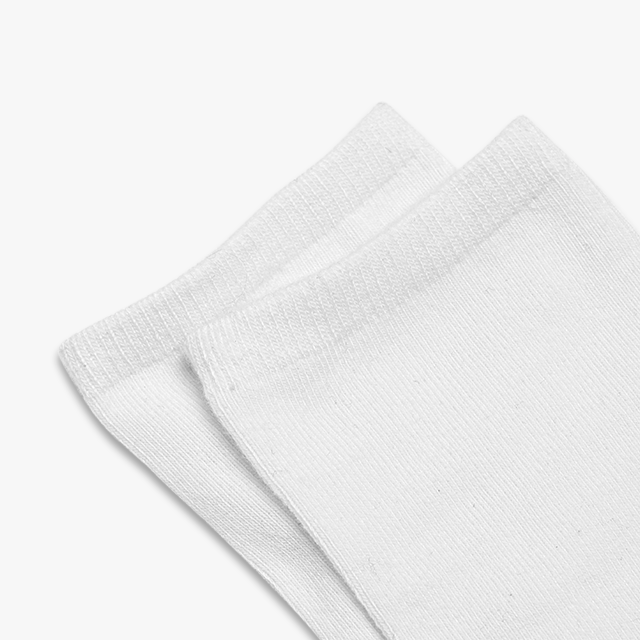 Mid-length Socks - Thumbnail Image