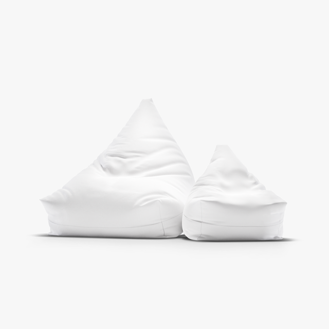 Bean Bag Chair Cover - Thumbnail Image