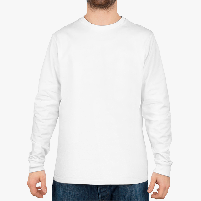 Fall Tshirt, Long Sleeve | Print On Demand