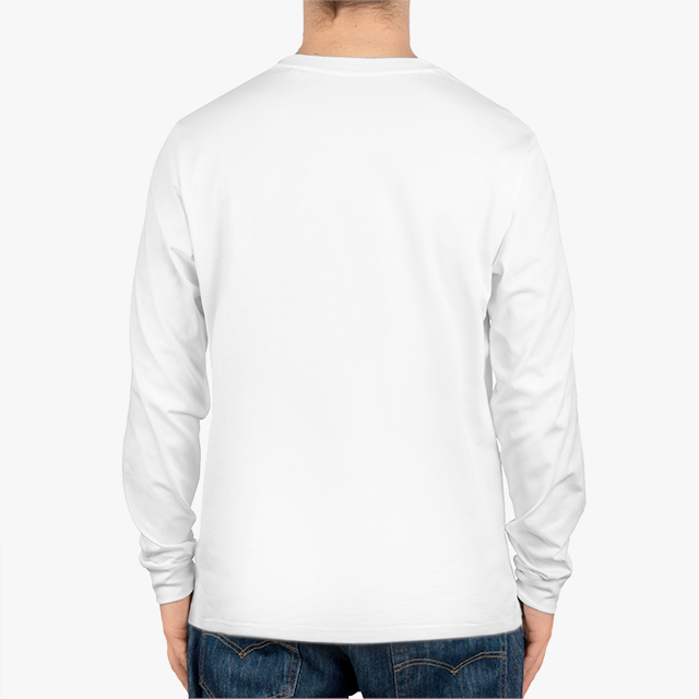 Fall Tshirt, Long Sleeve | Print On Demand