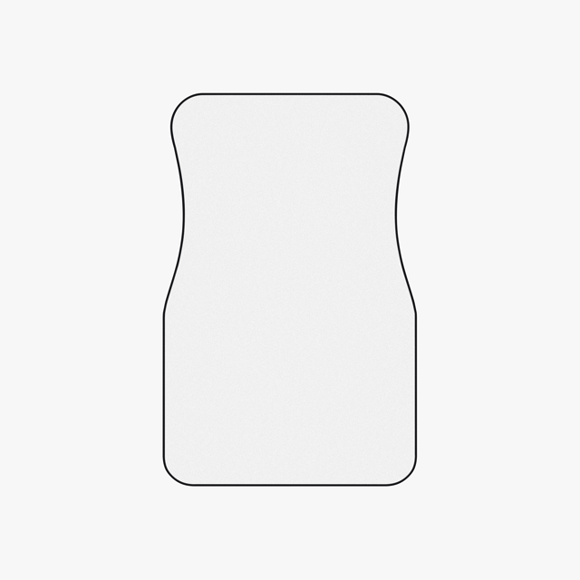 Car Mats (2x Front) - Thumbnail Image