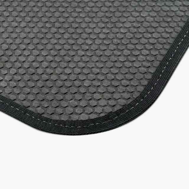Car Mats (2x Front) - Thumbnail Image