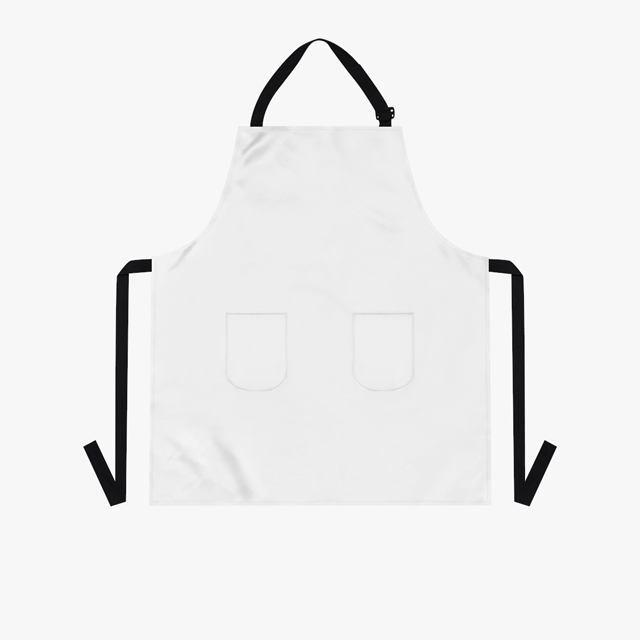 Apron (AOP) - Thumbnail Image