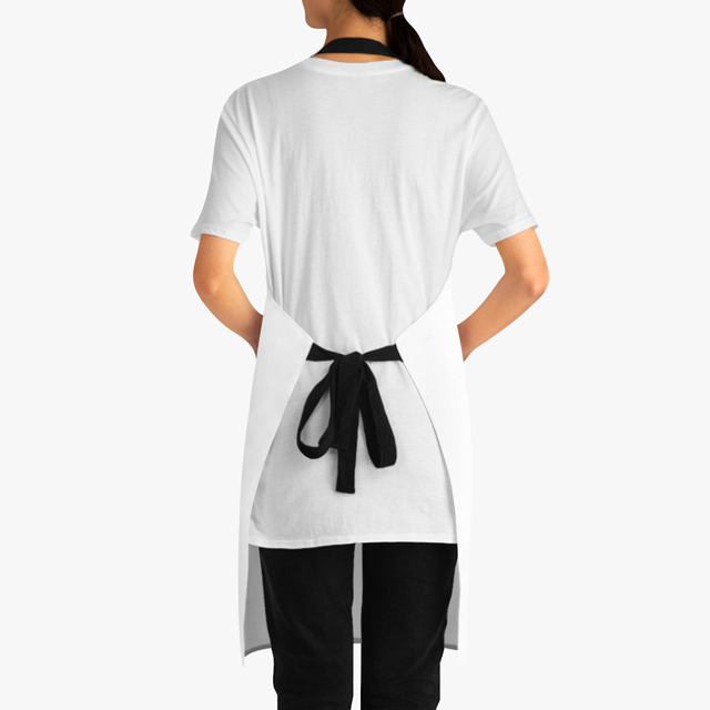 Apron (AOP) - Thumbnail Image