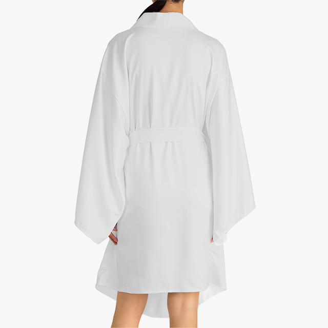 Long Sleeve Kimono Robe (AOP) - Thumbnail Image