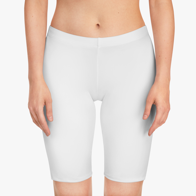 women's bike shorts on sale