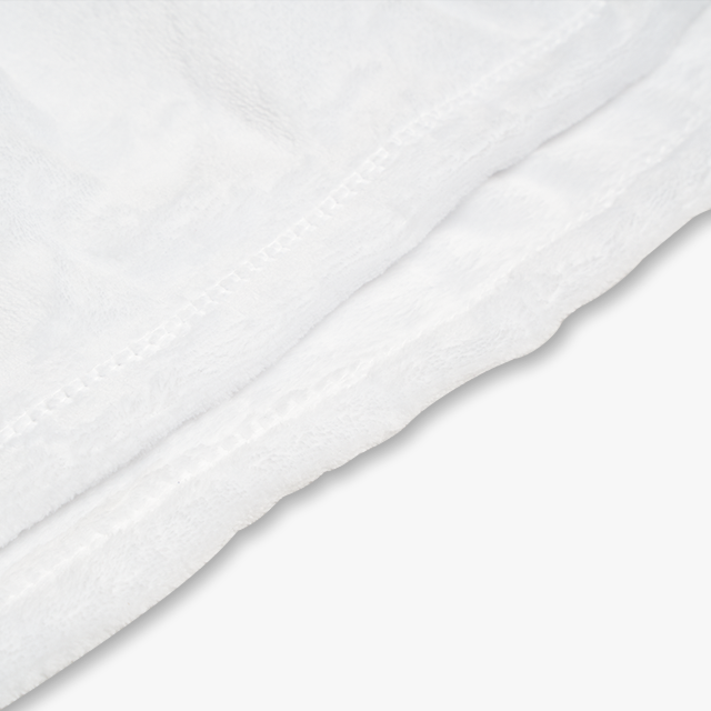 Minky Blanket - Thumbnail Image