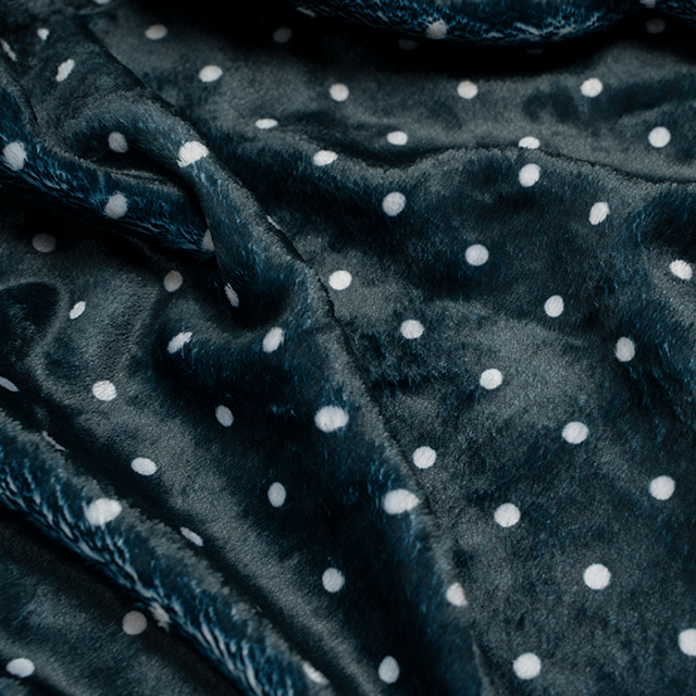 Minky Blanket - Thumbnail Image