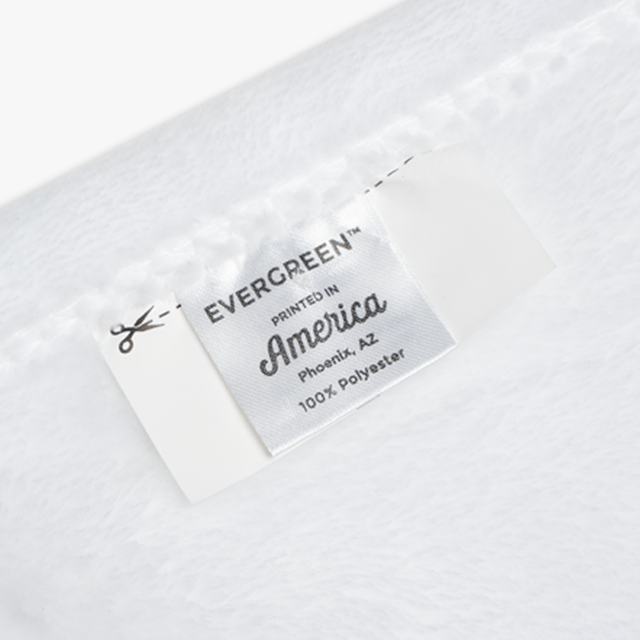 Minky Blanket - Thumbnail Image