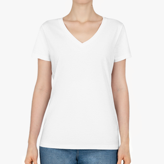 Women's Scoop Neck Tees, Organic, Soft, and Sustainable
