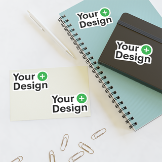 Vinyl Sticker Sheets, Customizable | Make your Own Sticker Sheets