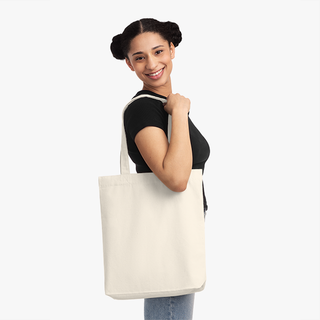 Women's Woven Tote Bag