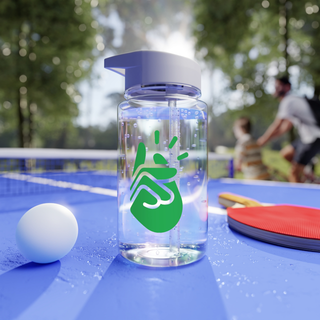 Design & Sell Print-On-Demand Water Bottles – Printify