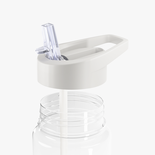 Tritan Water Bottle - Thumbnail Image