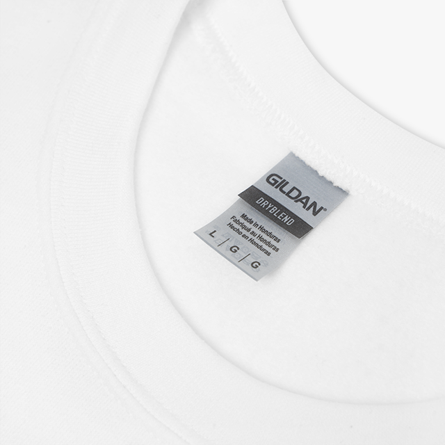 Unisex DryBlend® Crewneck Sweatshirt - Thumbnail Image