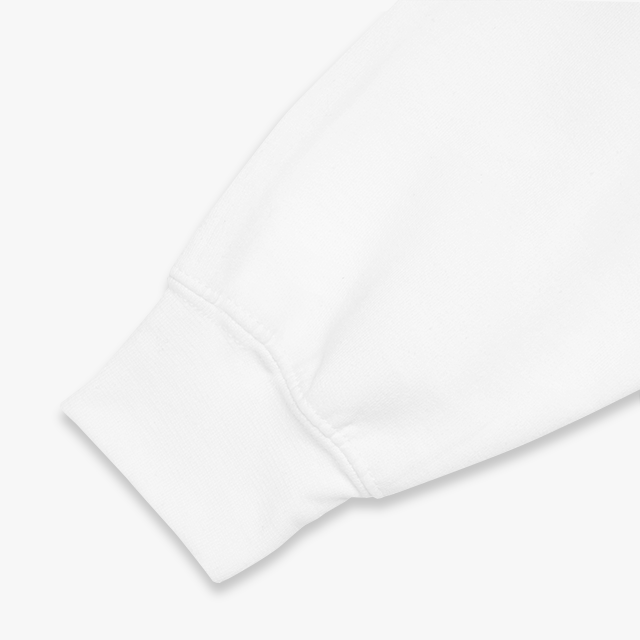 Unisex DryBlend® Crewneck Sweatshirt - Thumbnail Image