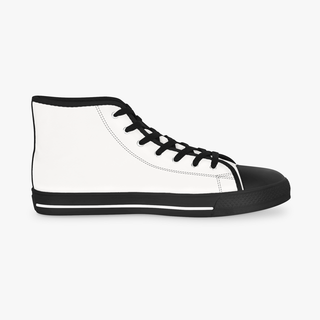 High Top Sneakers for Men | Print On Demand