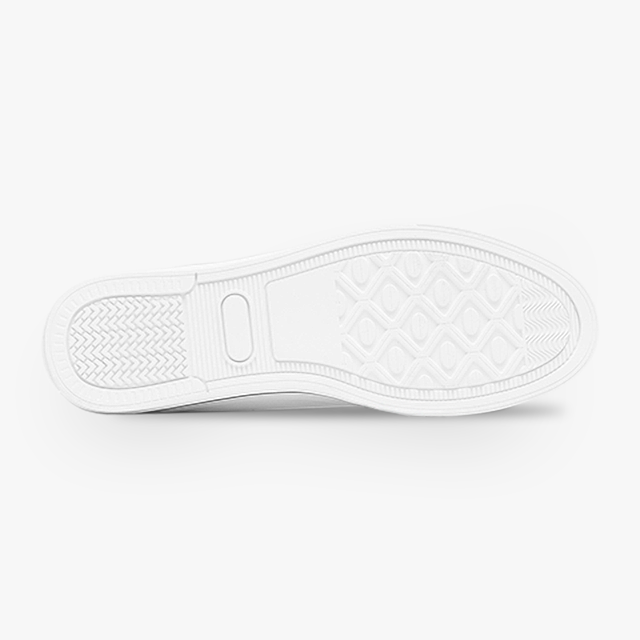 Women's High Top Sneakers - Thumbnail Image