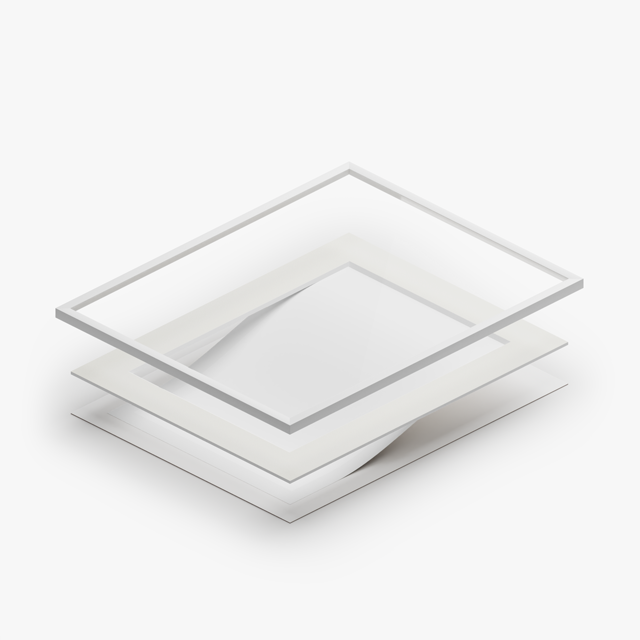 Fine Art Prints (Passepartout Paper Frame) - Thumbnail Image