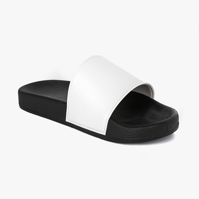 Men's Slide Sandals - Thumbnail Image