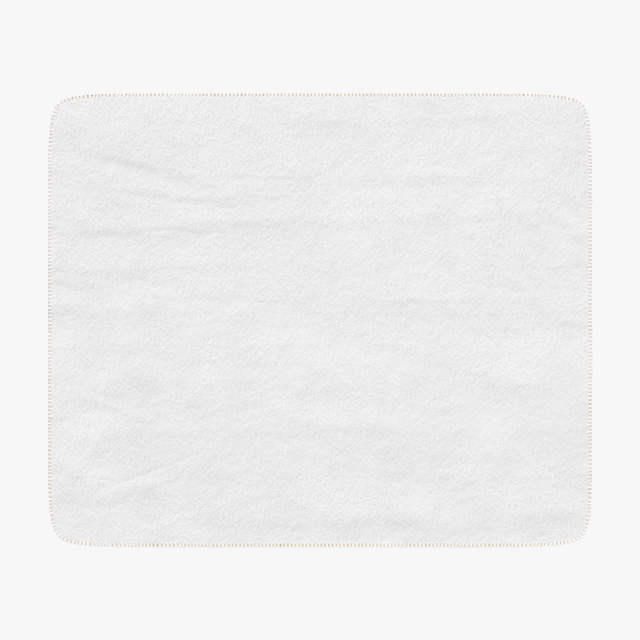 Tan Sherpa Blanket - Thumbnail Image