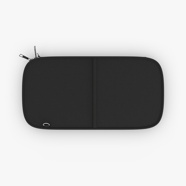 Passport Wallet - Thumbnail Image