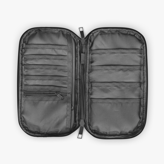 Passport Wallet - Thumbnail Image